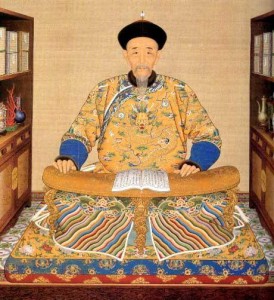 卡通木船图片